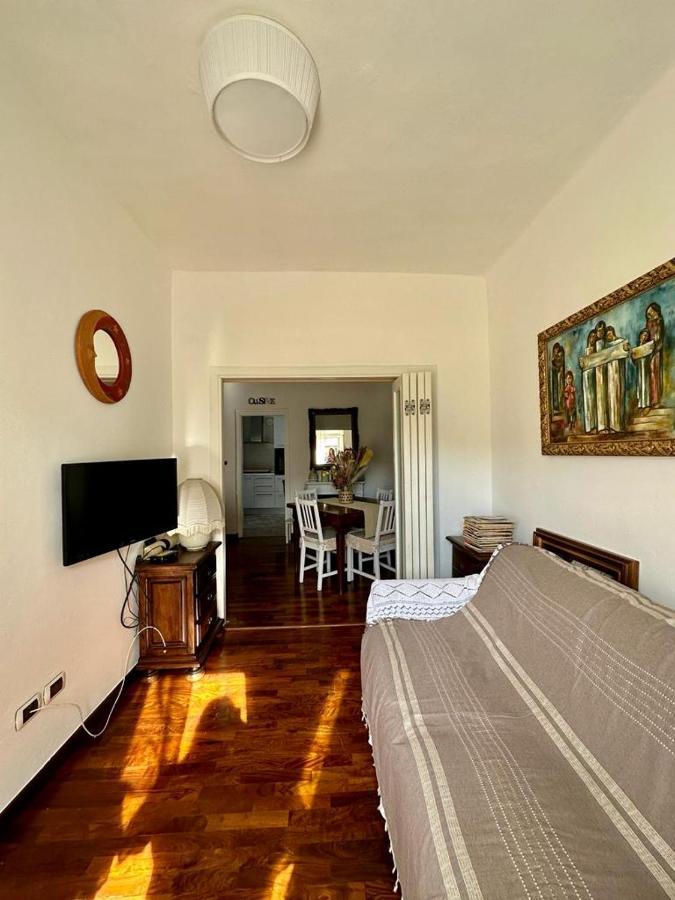 쿠웬씨넬라 Casa Danila 아파트 외부 사진