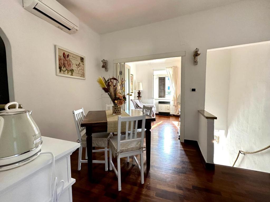 쿠웬씨넬라 Casa Danila 아파트 외부 사진
